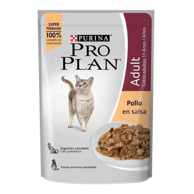 pro plan pouch pollo